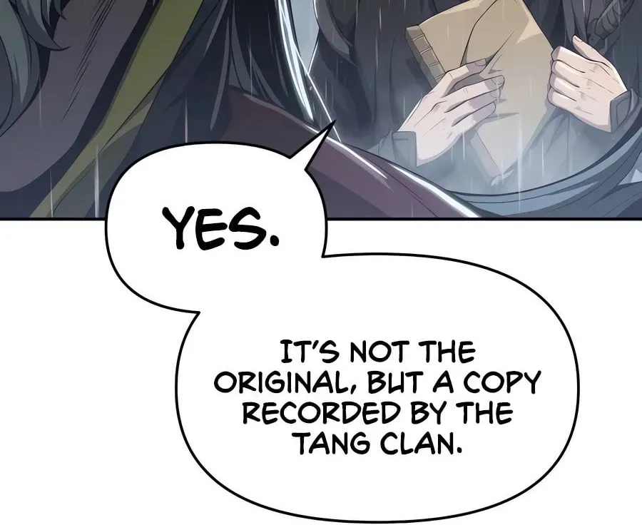 The Sichuan Tang Clan