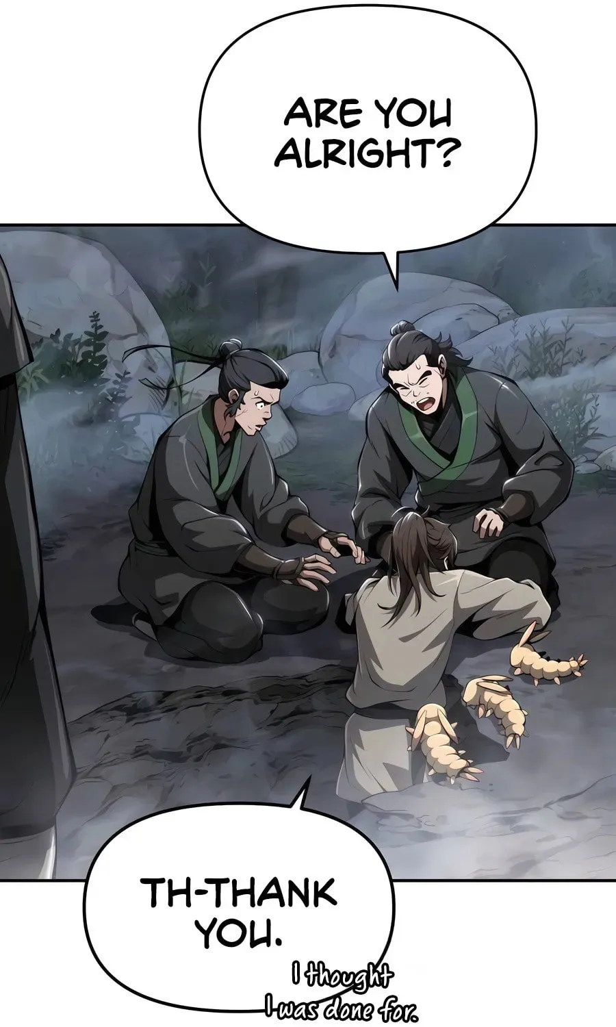 The Sichuan Tang Clan
