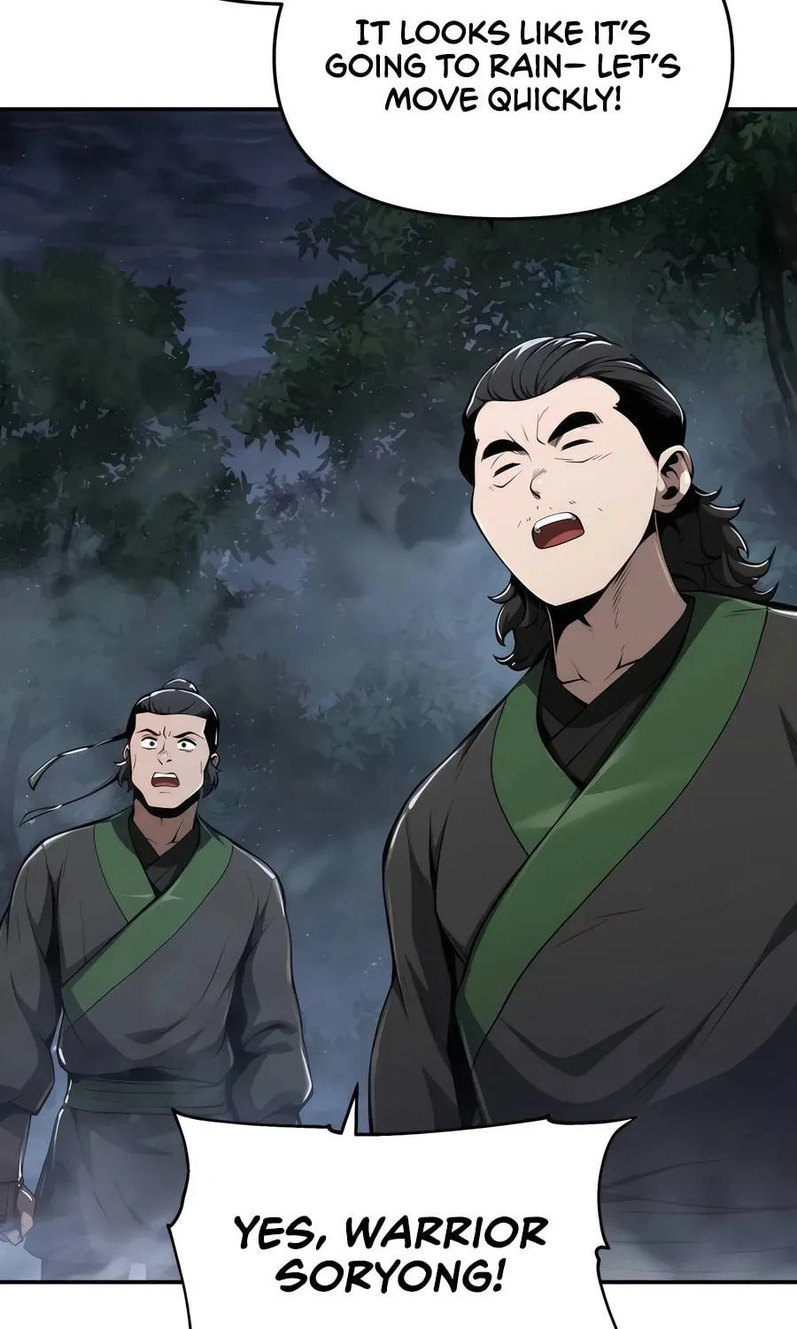 The Sichuan Tang Clan