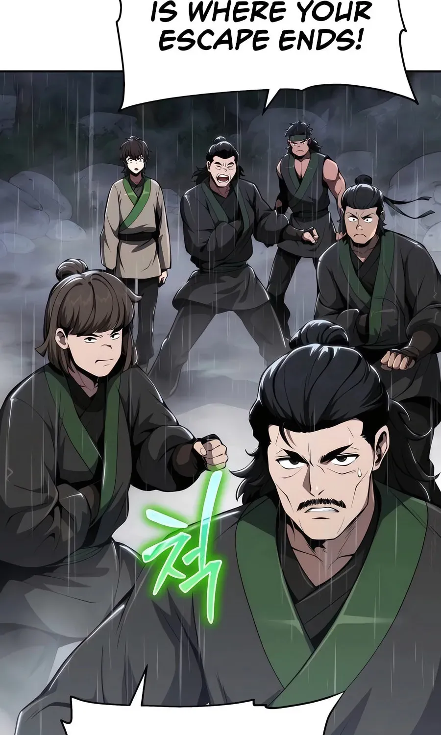The Sichuan Tang Clan