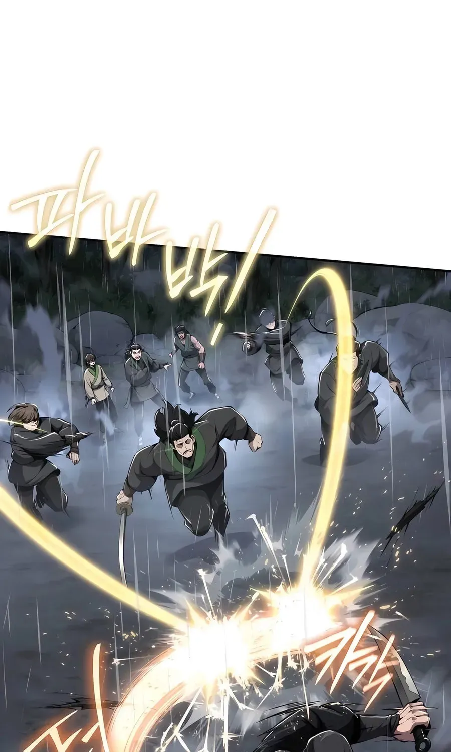 The Sichuan Tang Clan