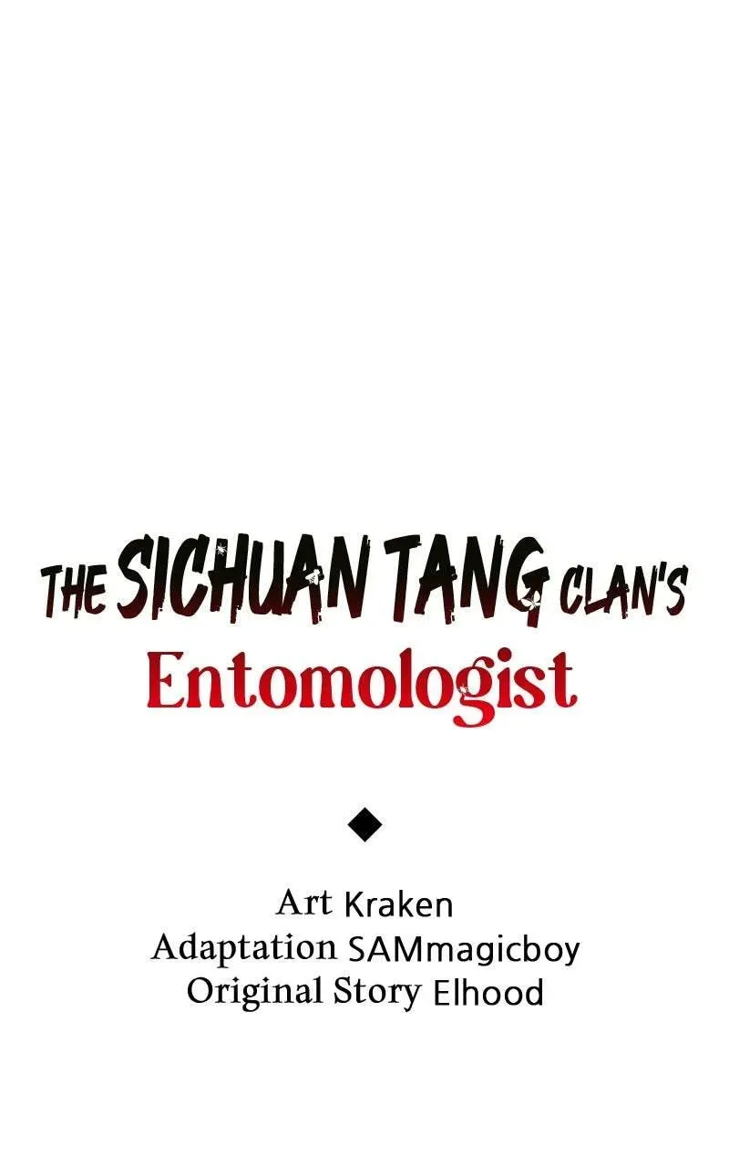 The Sichuan Tang Clan