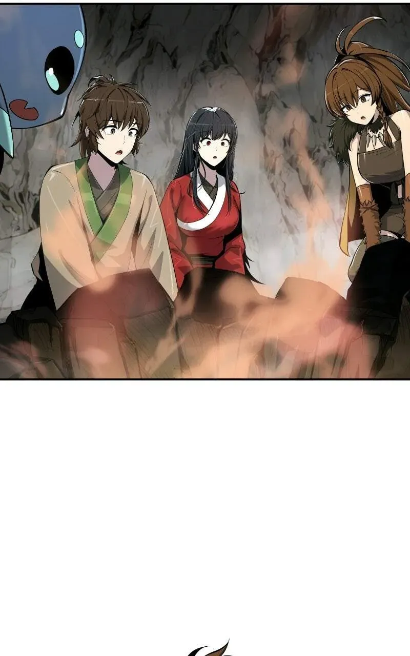 The Sichuan Tang Clan
