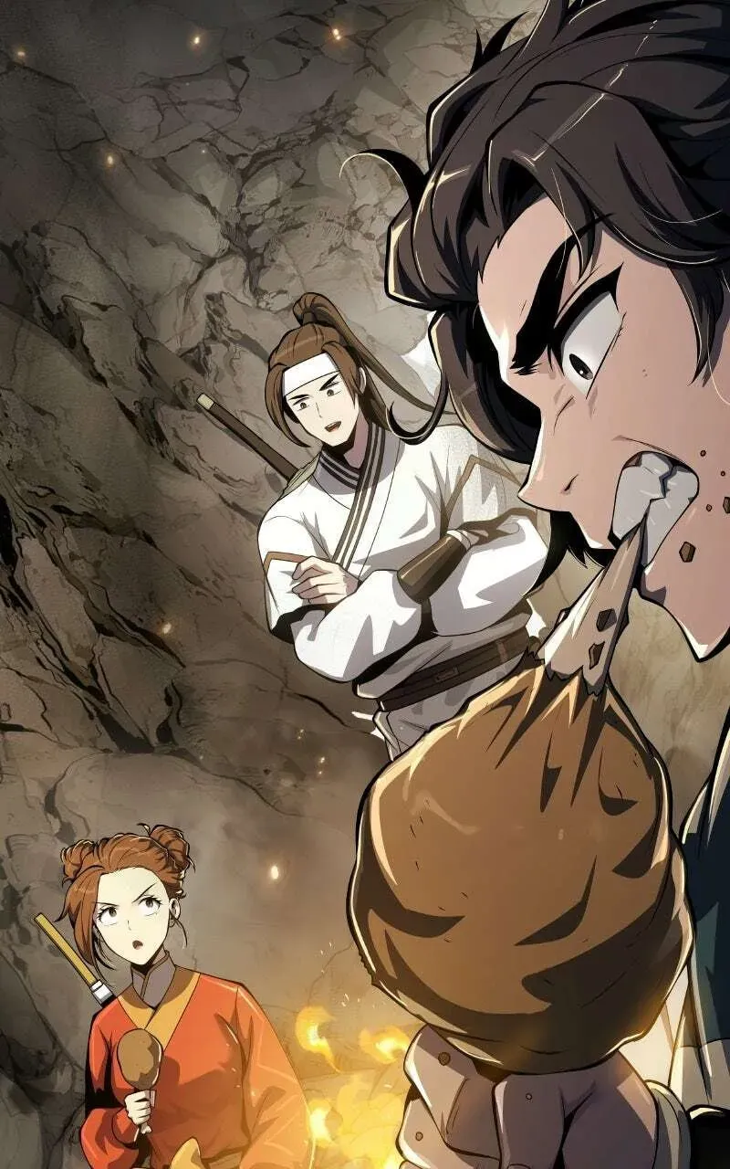 The Sichuan Tang Clan