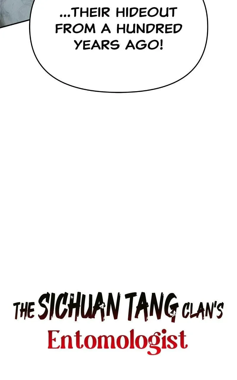 The Sichuan Tang Clan
