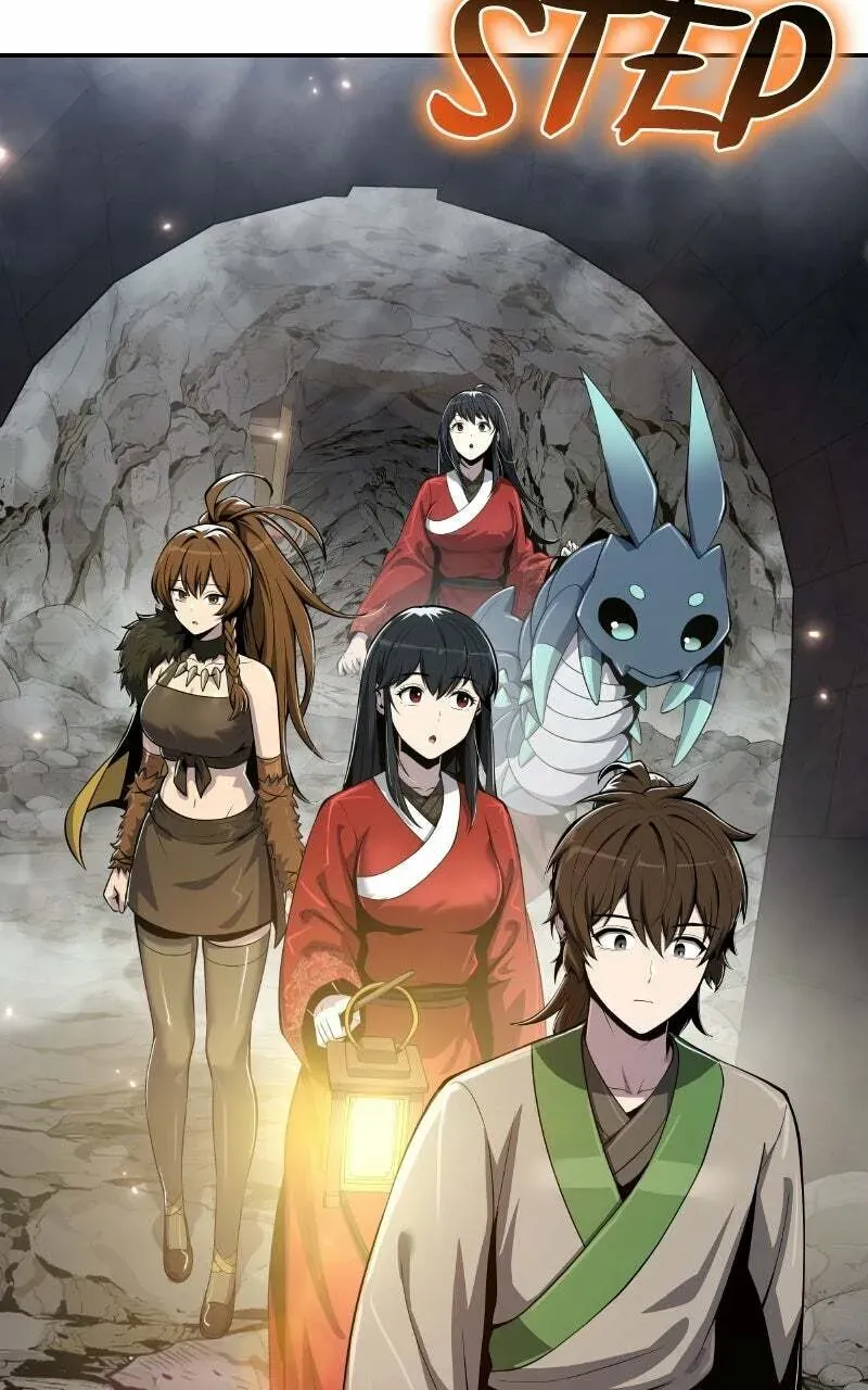 The Sichuan Tang Clan
