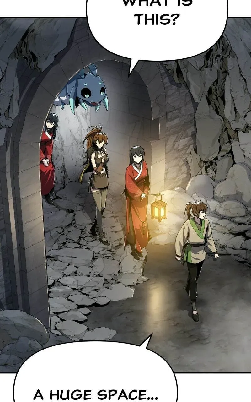 The Sichuan Tang Clan