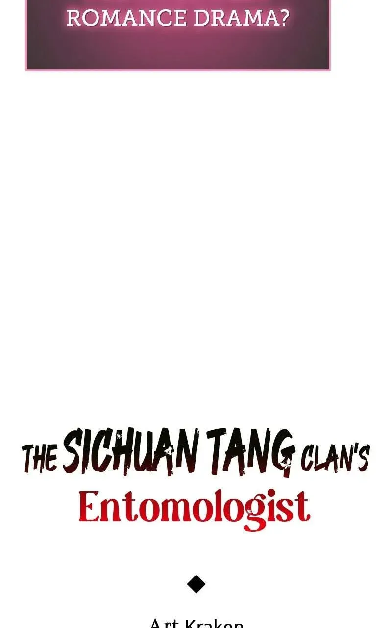 The Sichuan Tang Clan