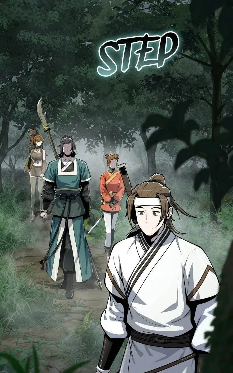 The Sichuan Tang Clan