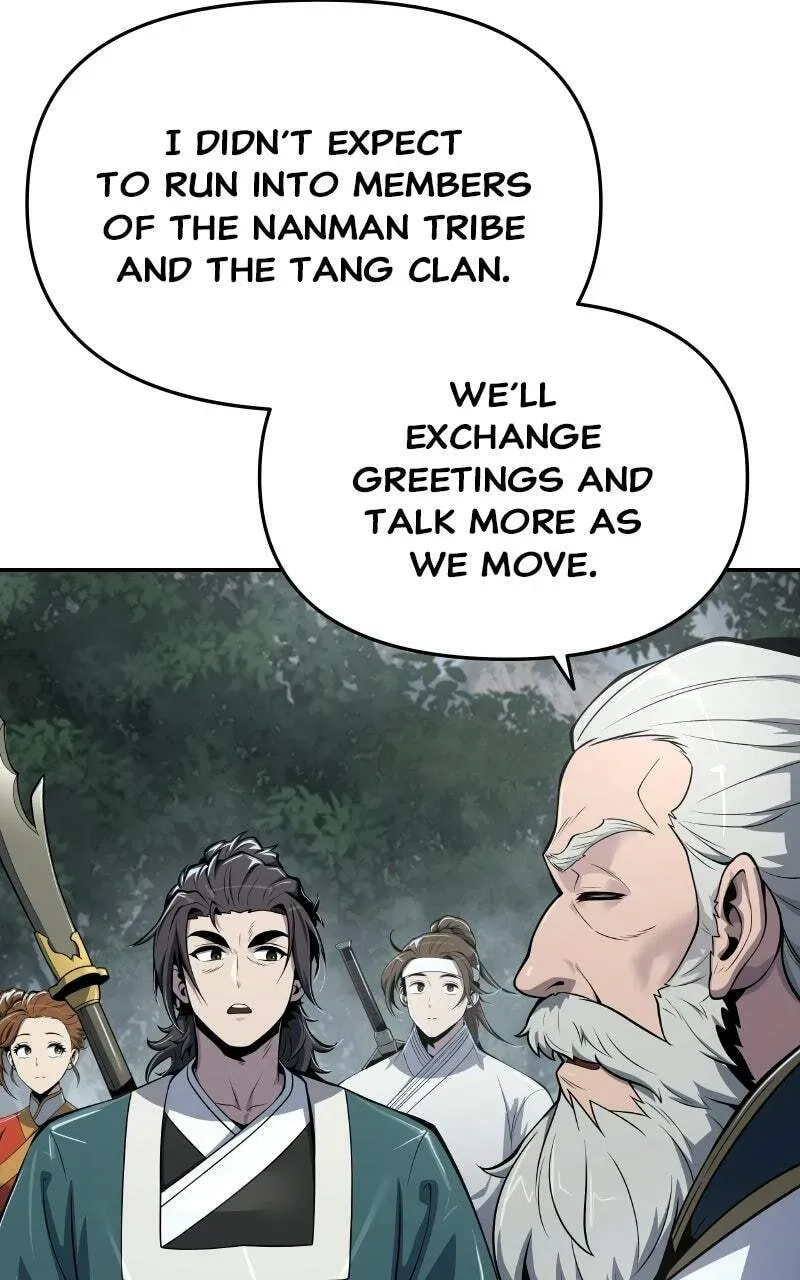 The Sichuan Tang Clan
