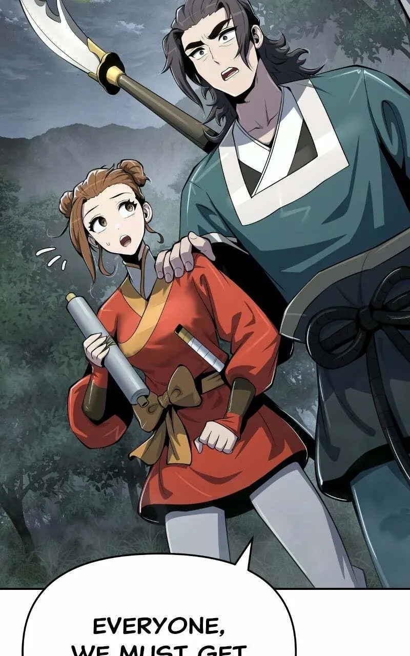 The Sichuan Tang Clan