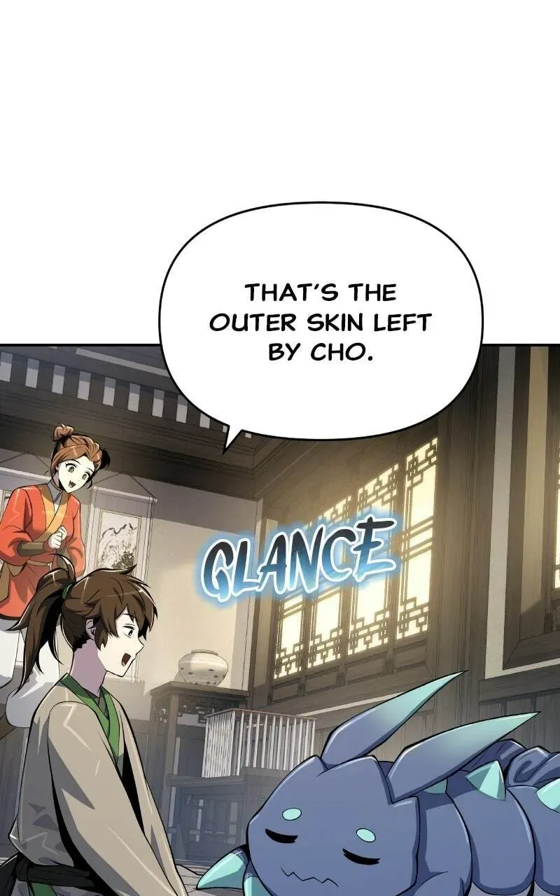 The Sichuan Tang Clan