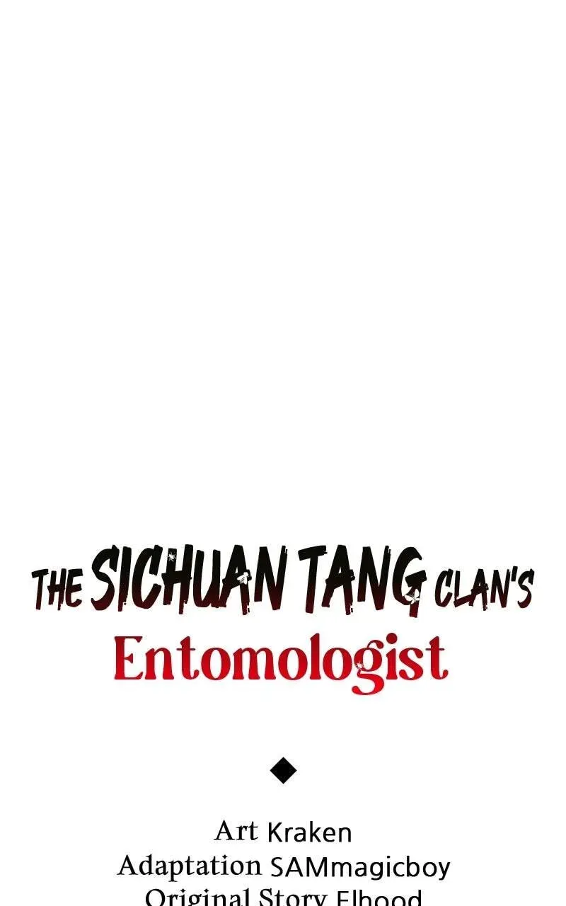 The Sichuan Tang Clan