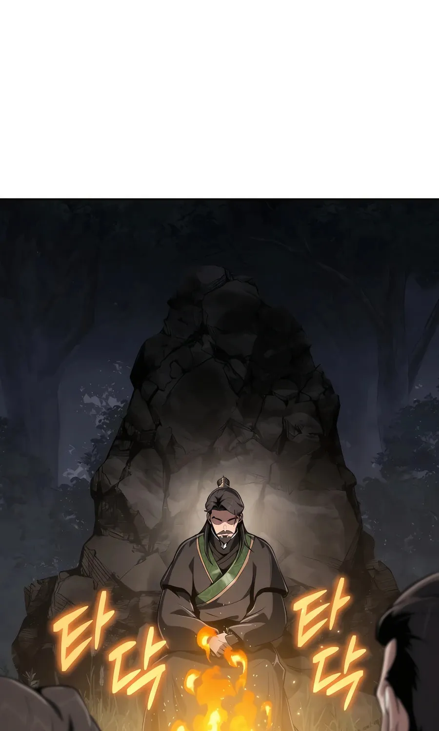 The Sichuan Tang Clan