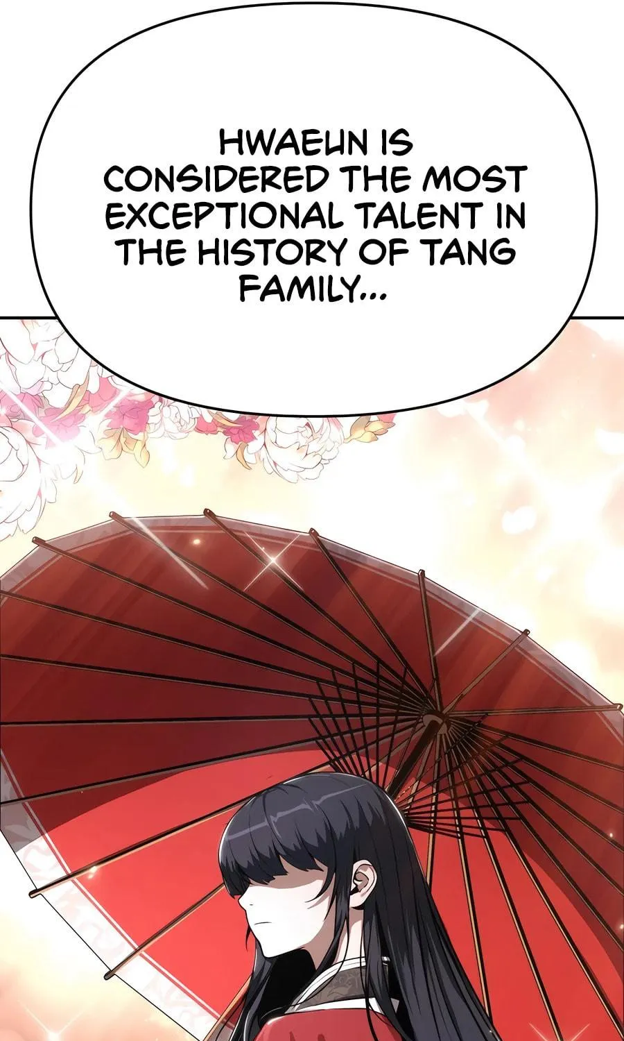 The Sichuan Tang Clan