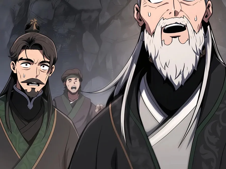 The Sichuan Tang Clan