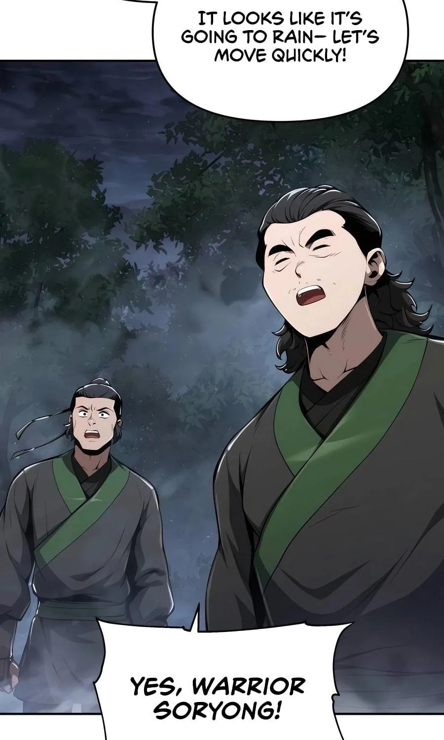 The Sichuan Tang Clan