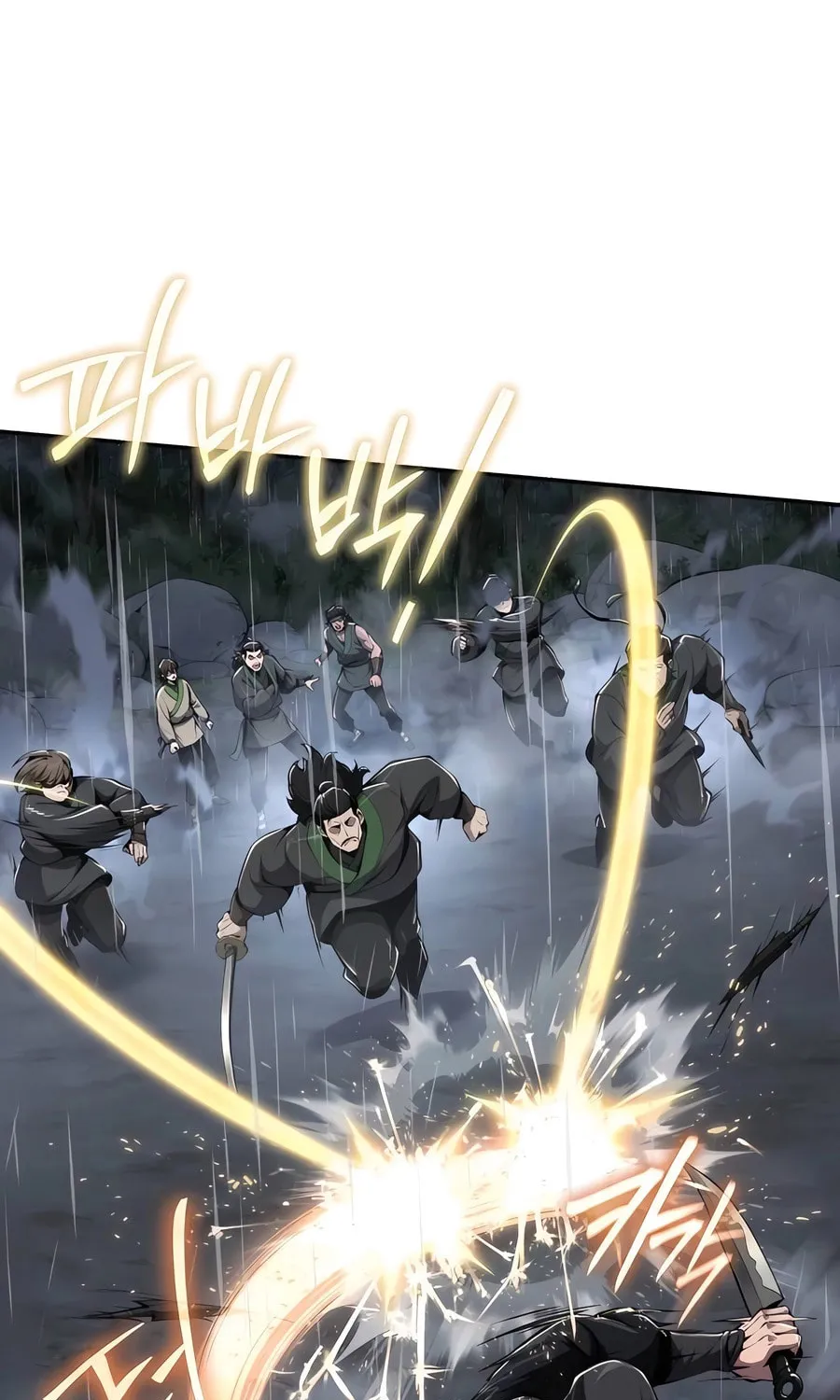 The Sichuan Tang Clan