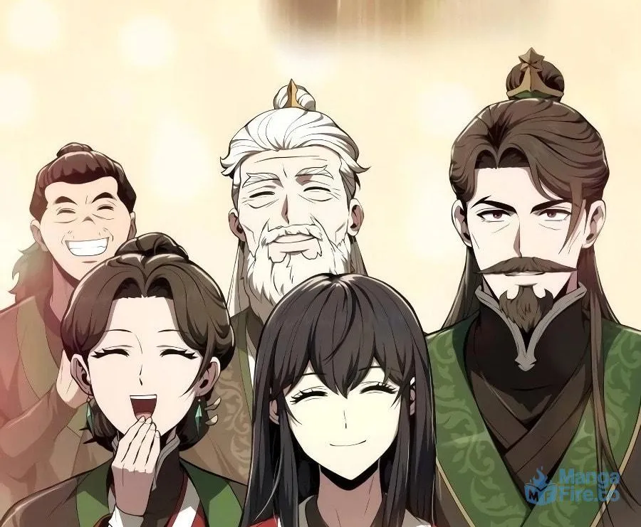 The Sichuan Tang Clan