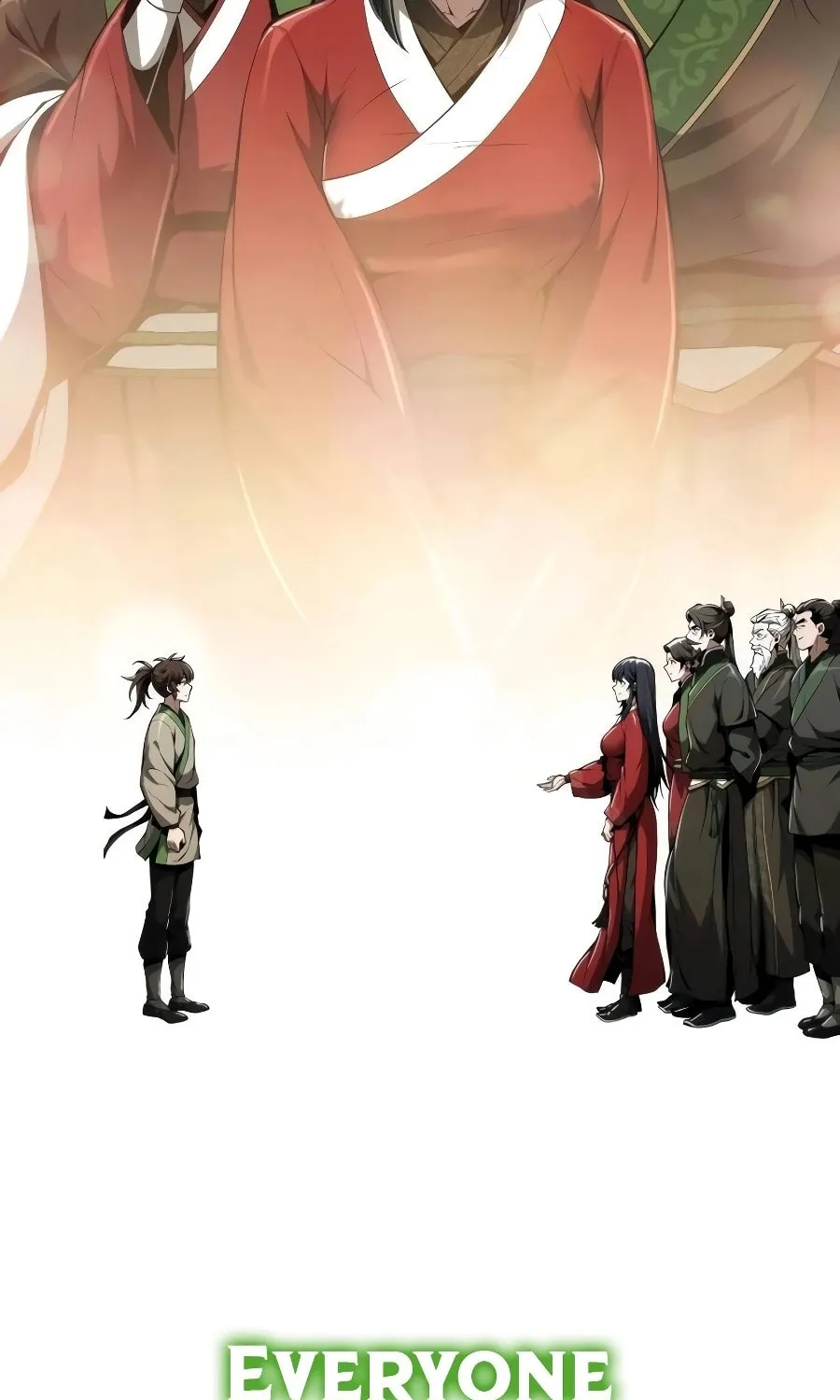 The Sichuan Tang Clan