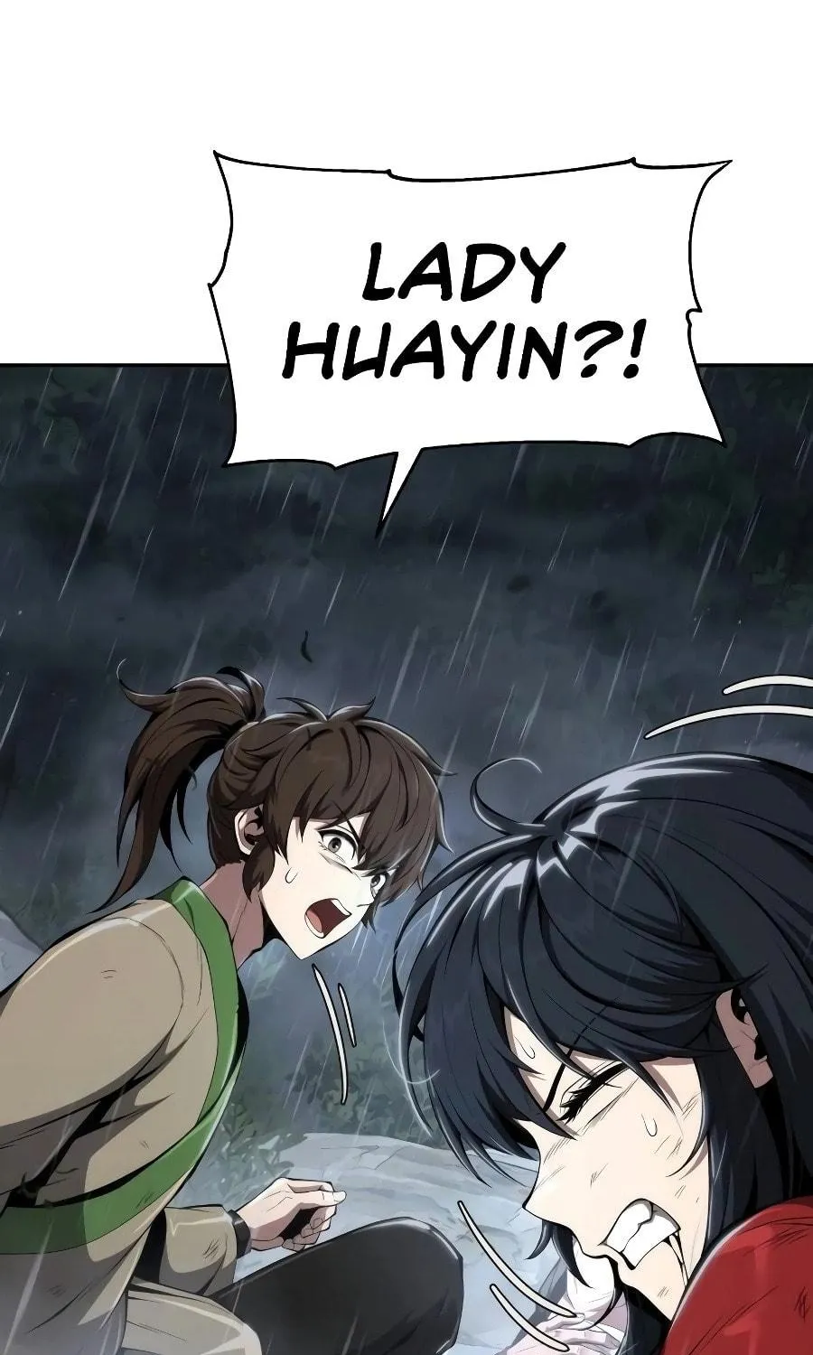 The Sichuan Tang Clan