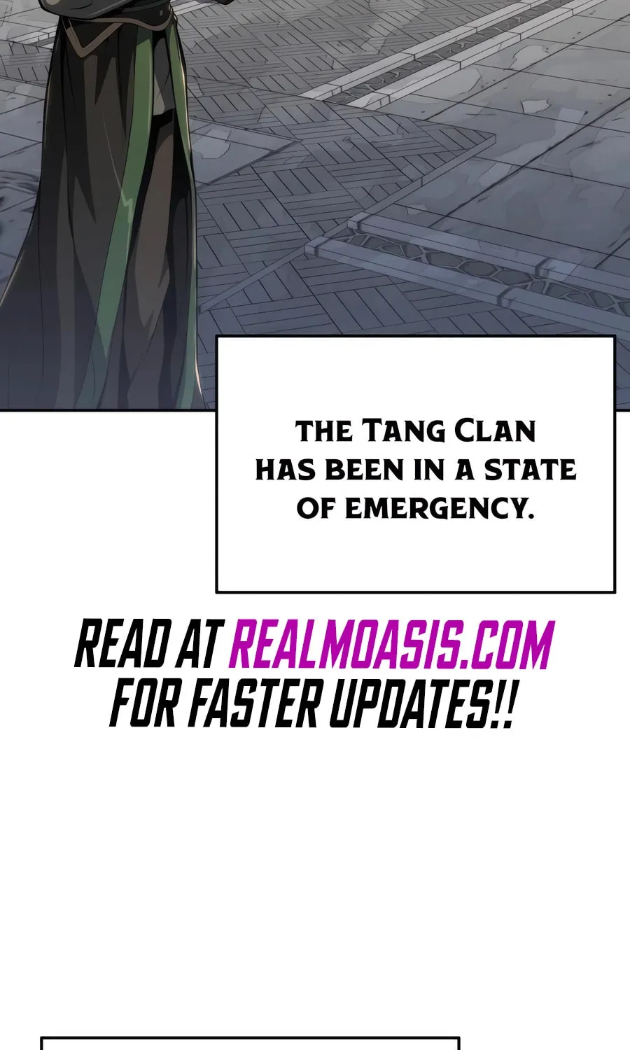 The Sichuan Tang Clan