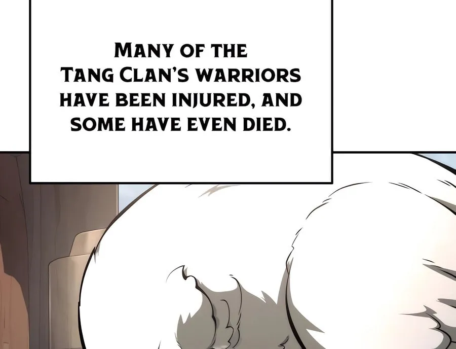The Sichuan Tang Clan