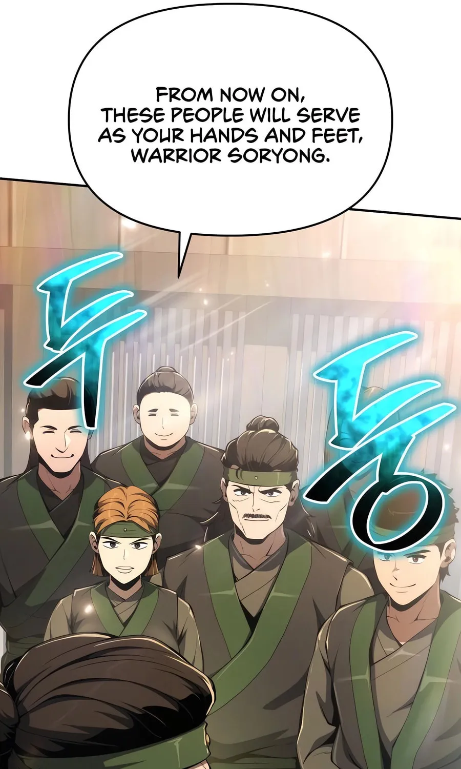 The Sichuan Tang Clan