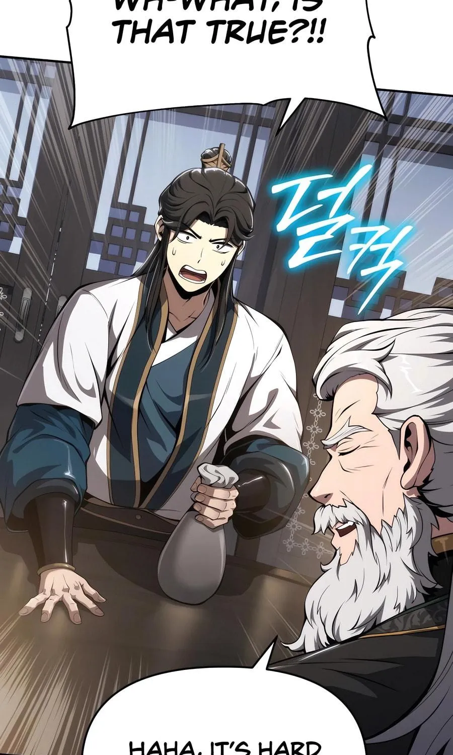 The Sichuan Tang Clan