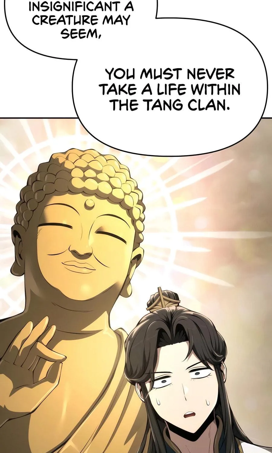 The Sichuan Tang Clan