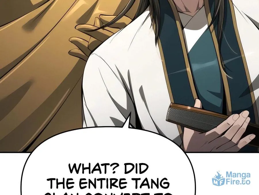 The Sichuan Tang Clan