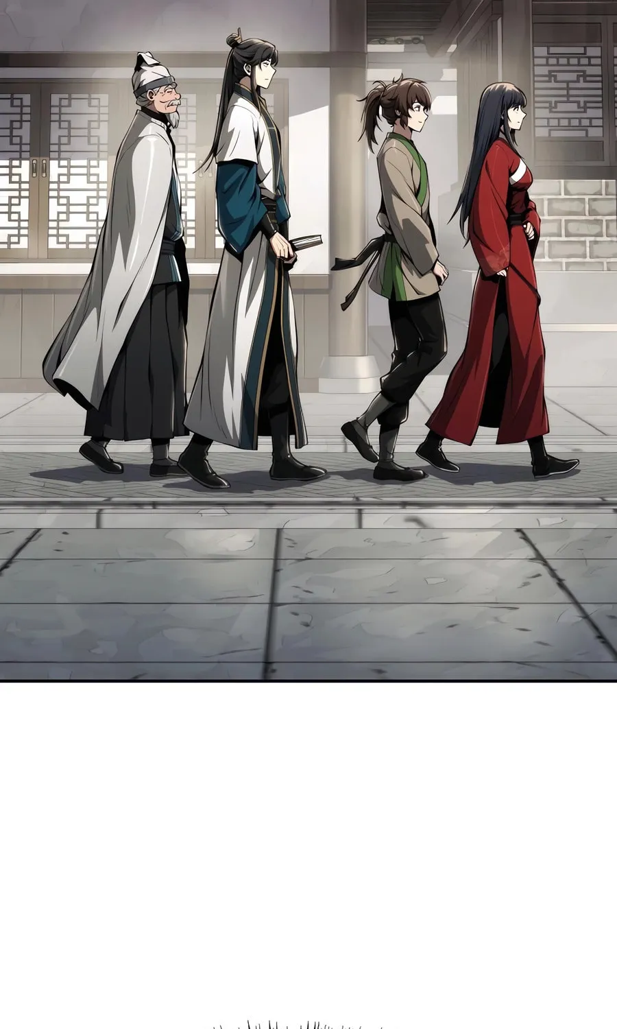 The Sichuan Tang Clan