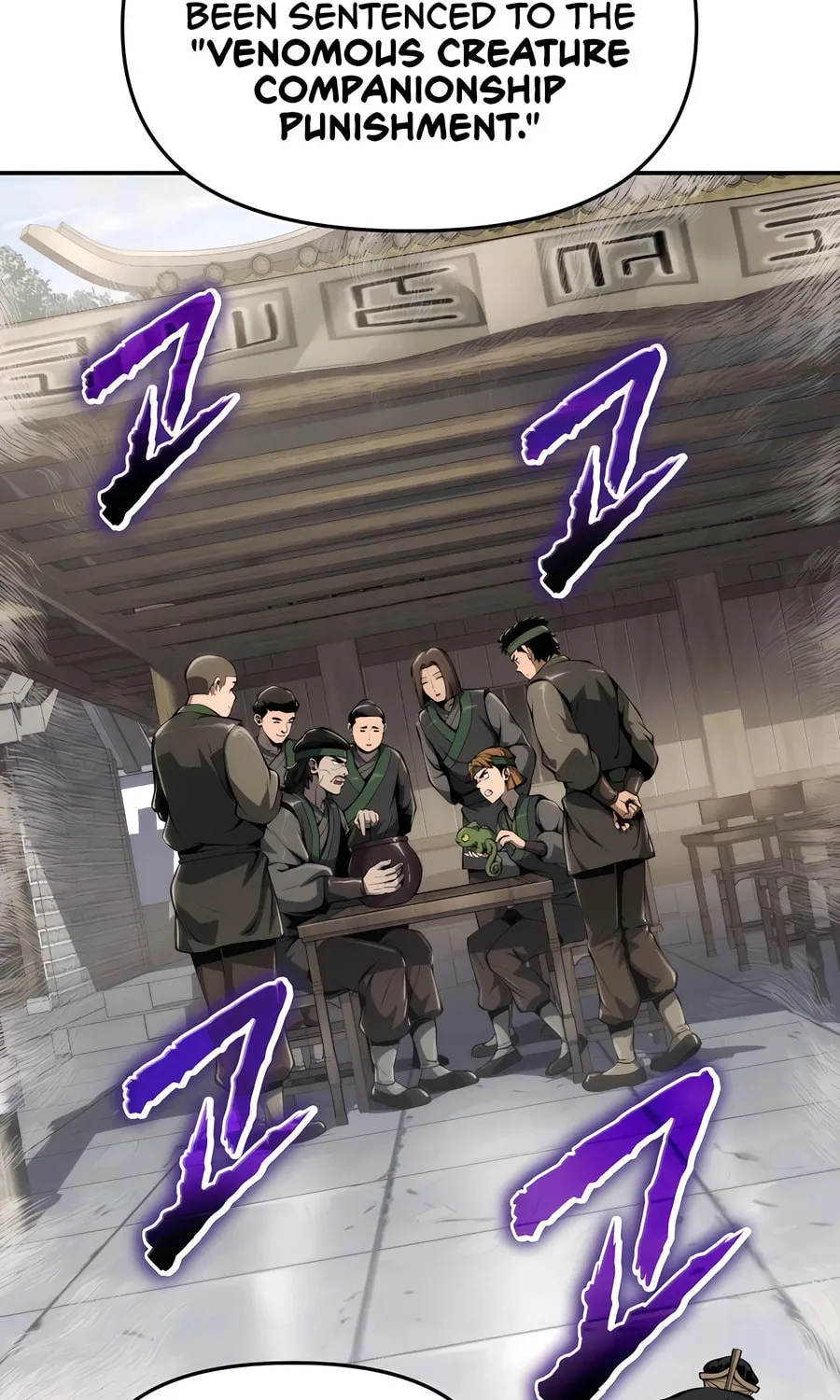 The Sichuan Tang Clan