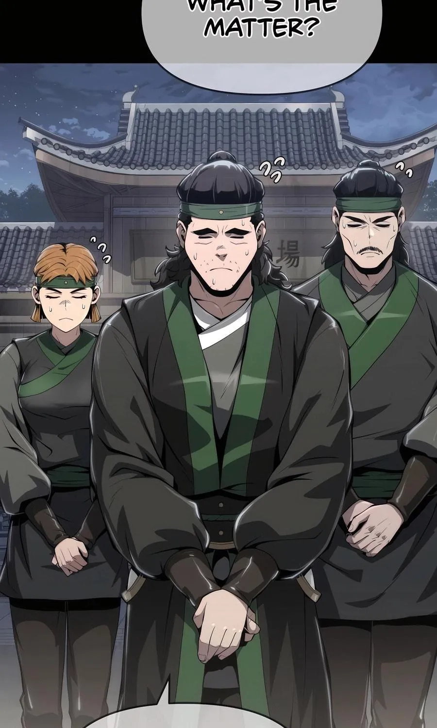 The Sichuan Tang Clan