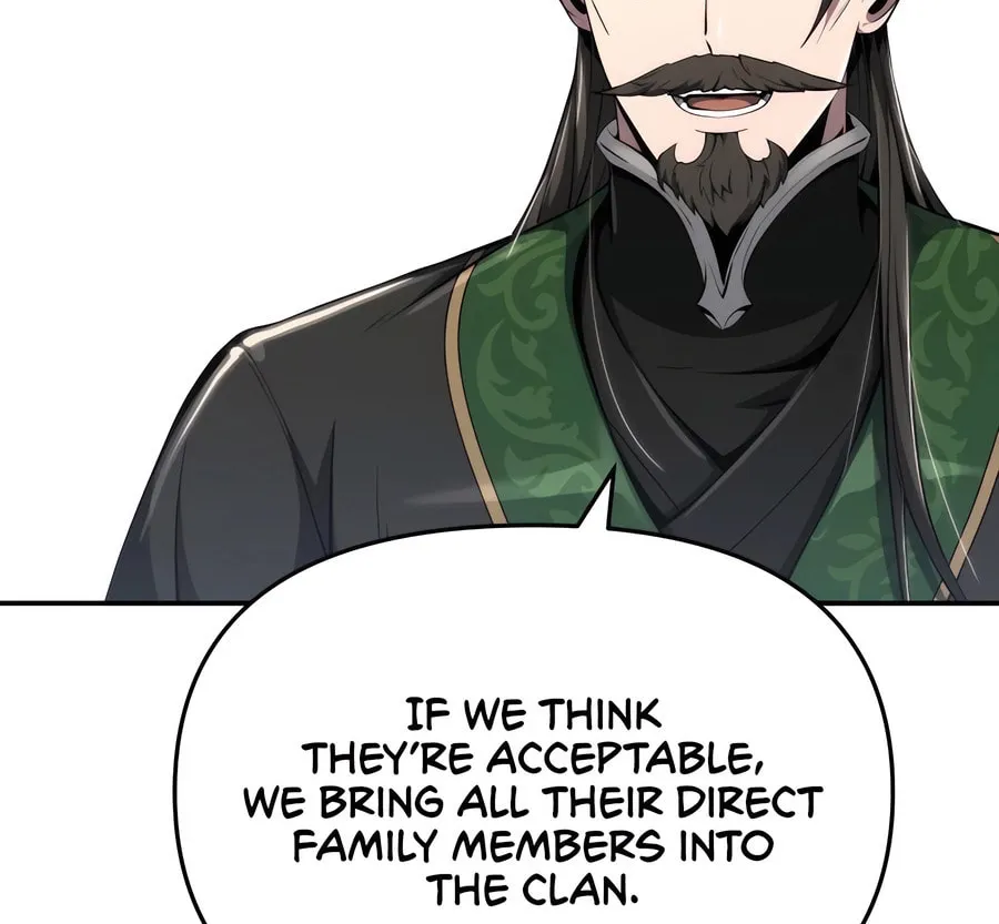 The Sichuan Tang Clan
