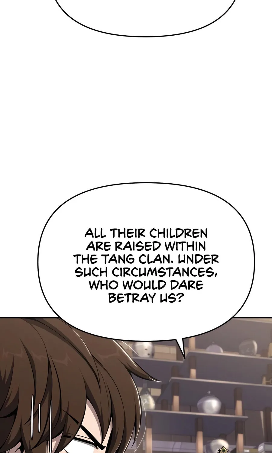 The Sichuan Tang Clan
