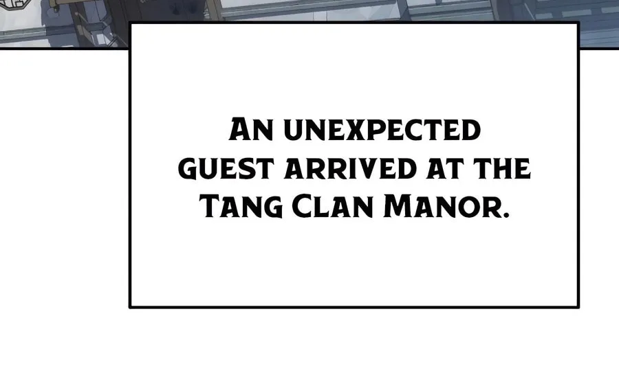 The Sichuan Tang Clan