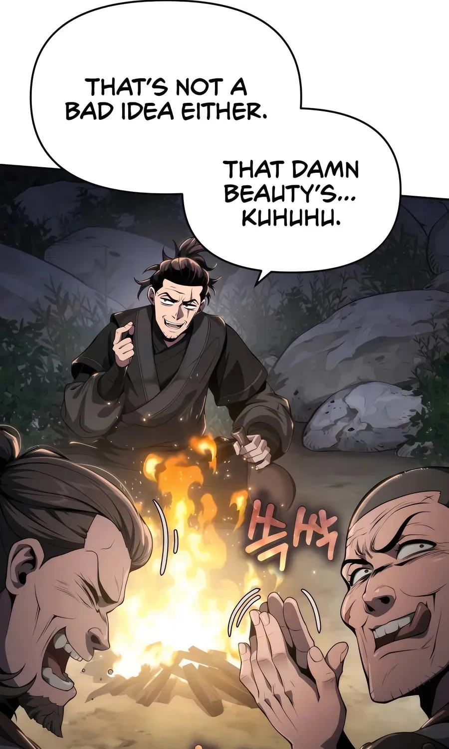The Sichuan Tang Clan