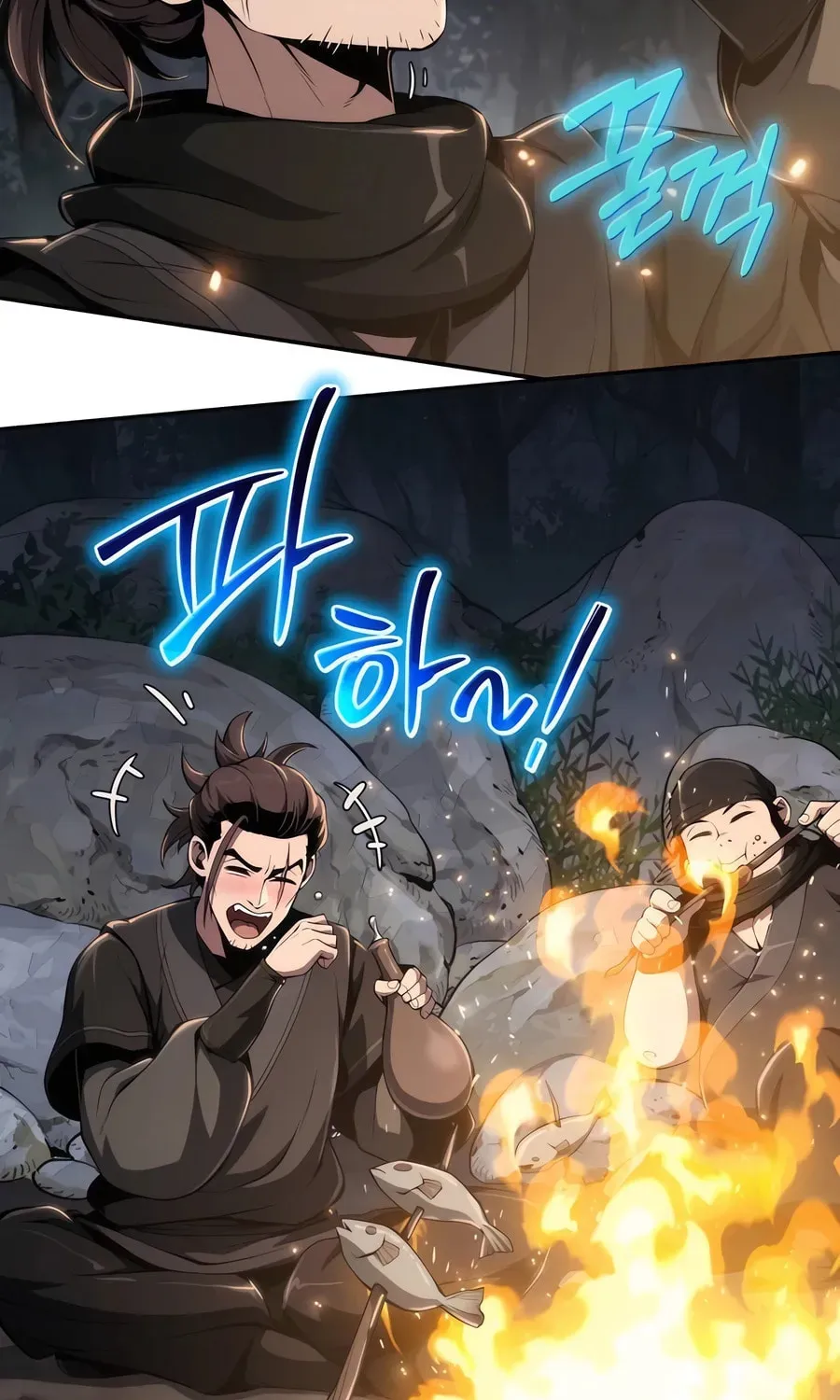The Sichuan Tang Clan