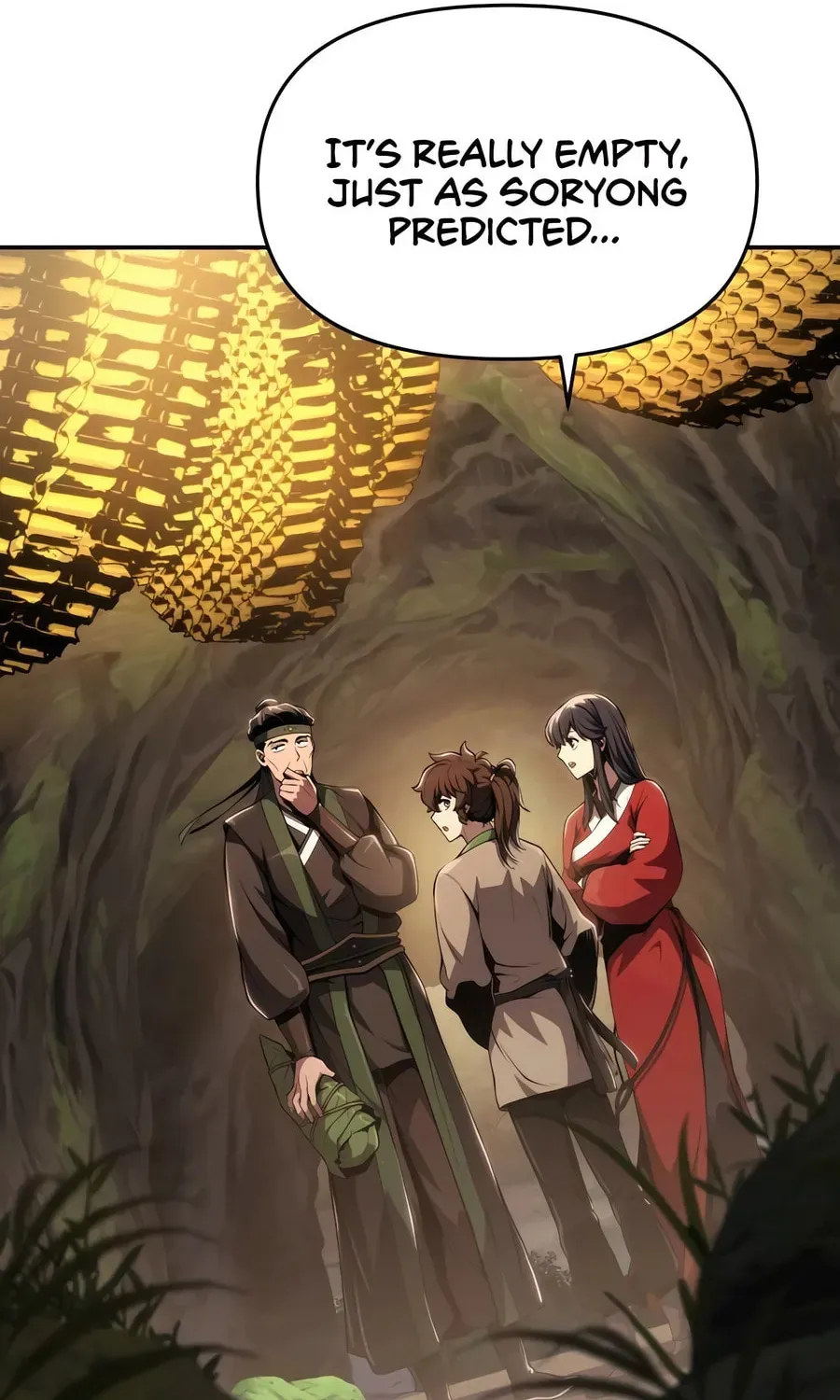 The Sichuan Tang Clan