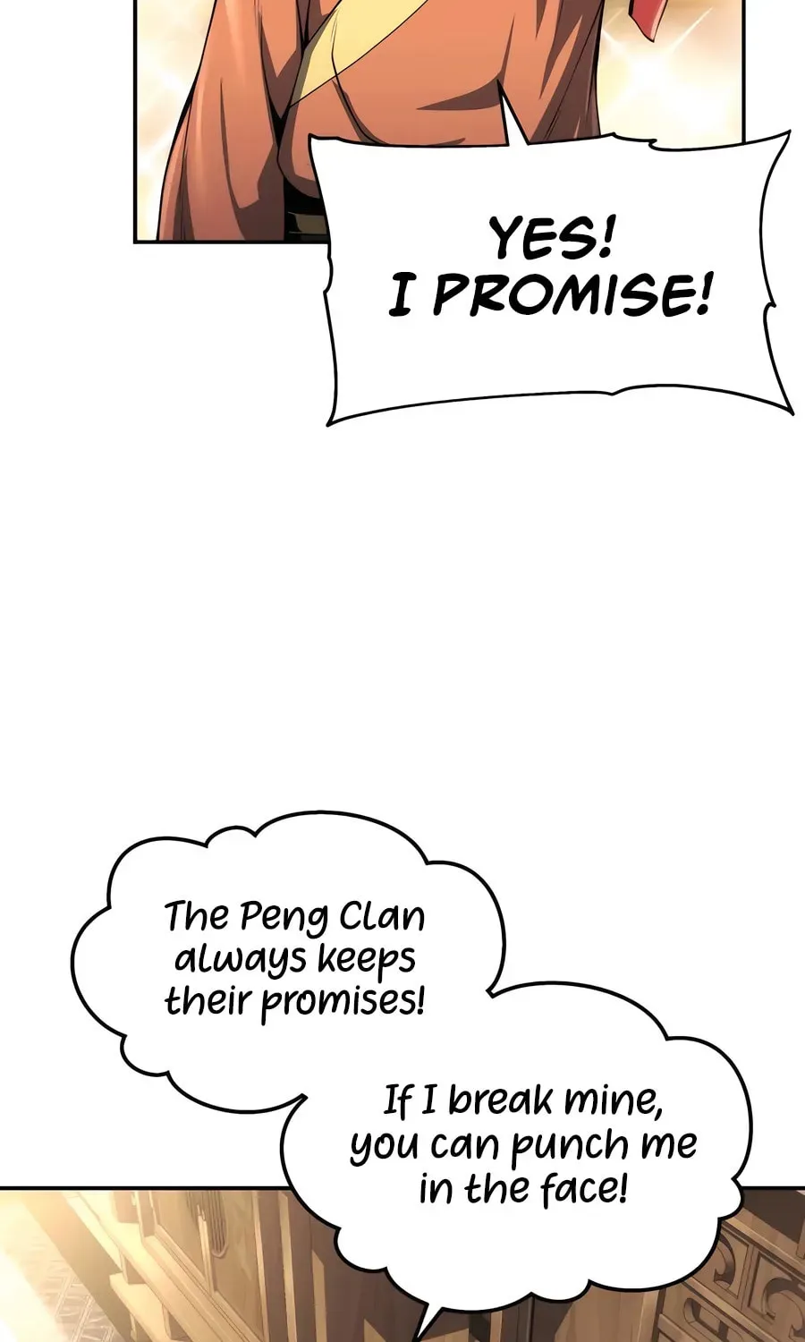 The Sichuan Tang Clan