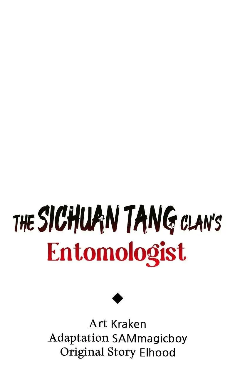 The Sichuan Tang Clan