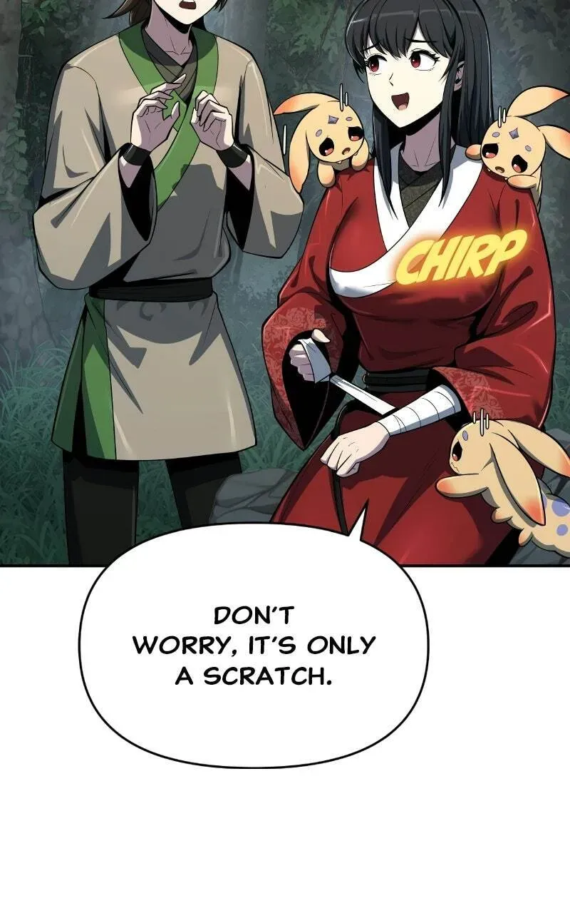 The Sichuan Tang Clan