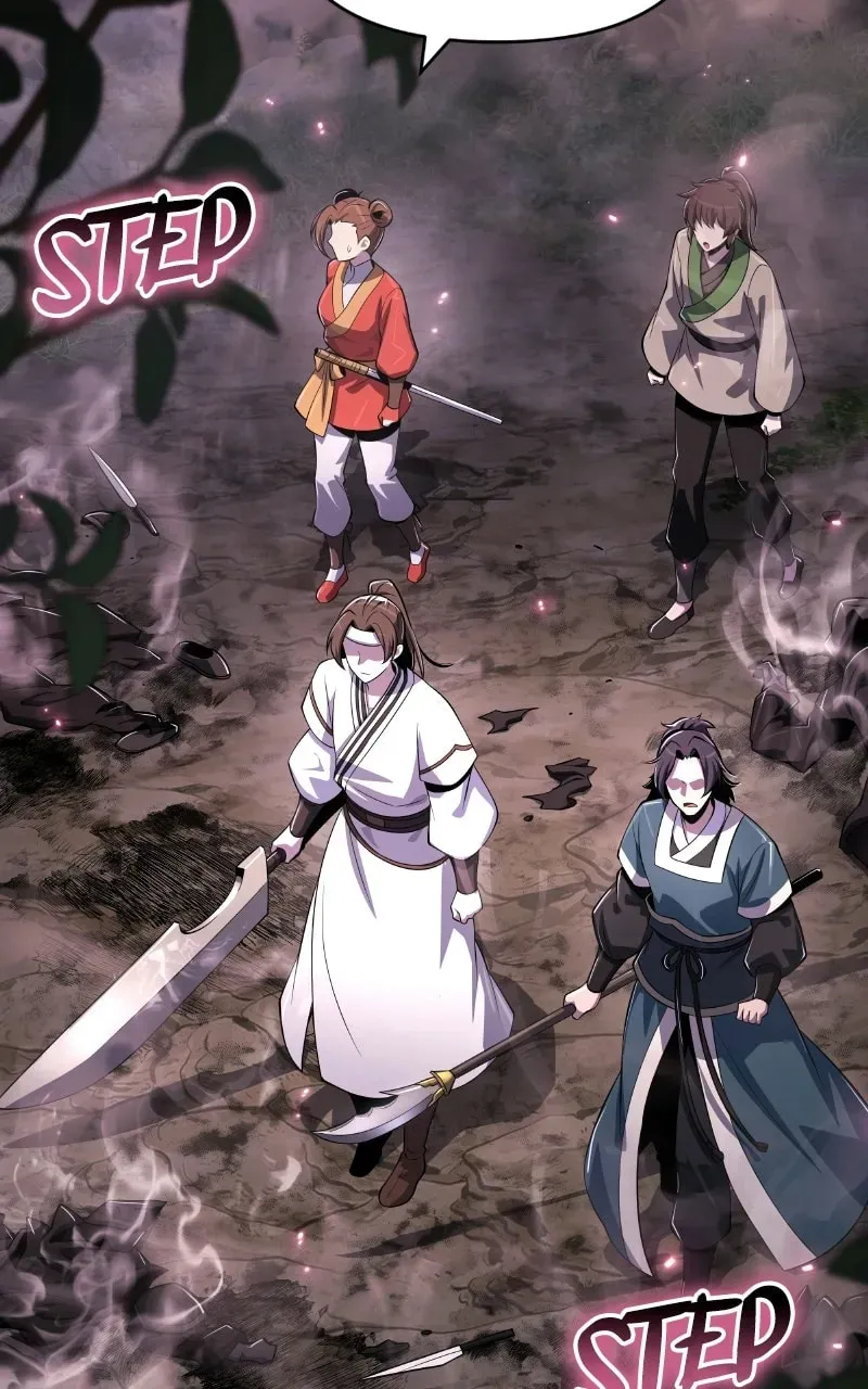 The Sichuan Tang Clan
