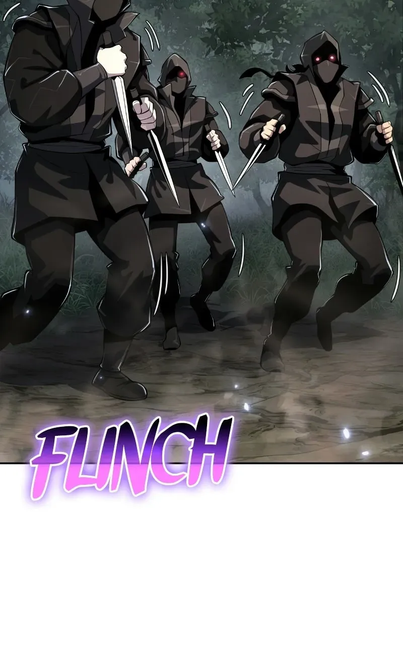 The Sichuan Tang Clan