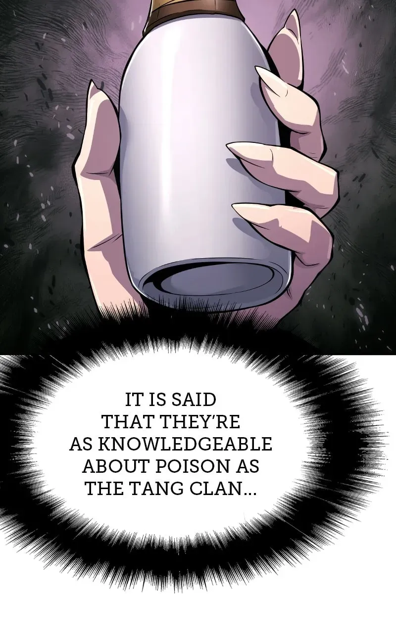 The Sichuan Tang Clan