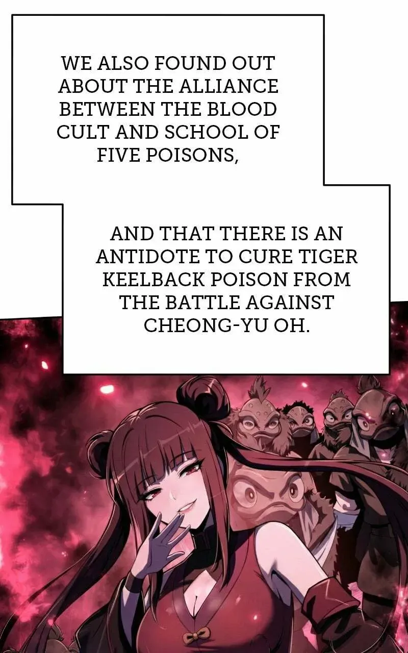 The Sichuan Tang Clan