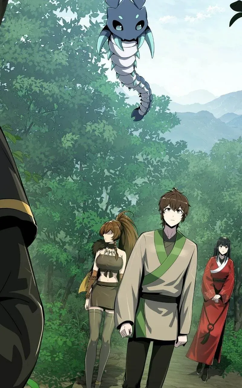The Sichuan Tang Clan