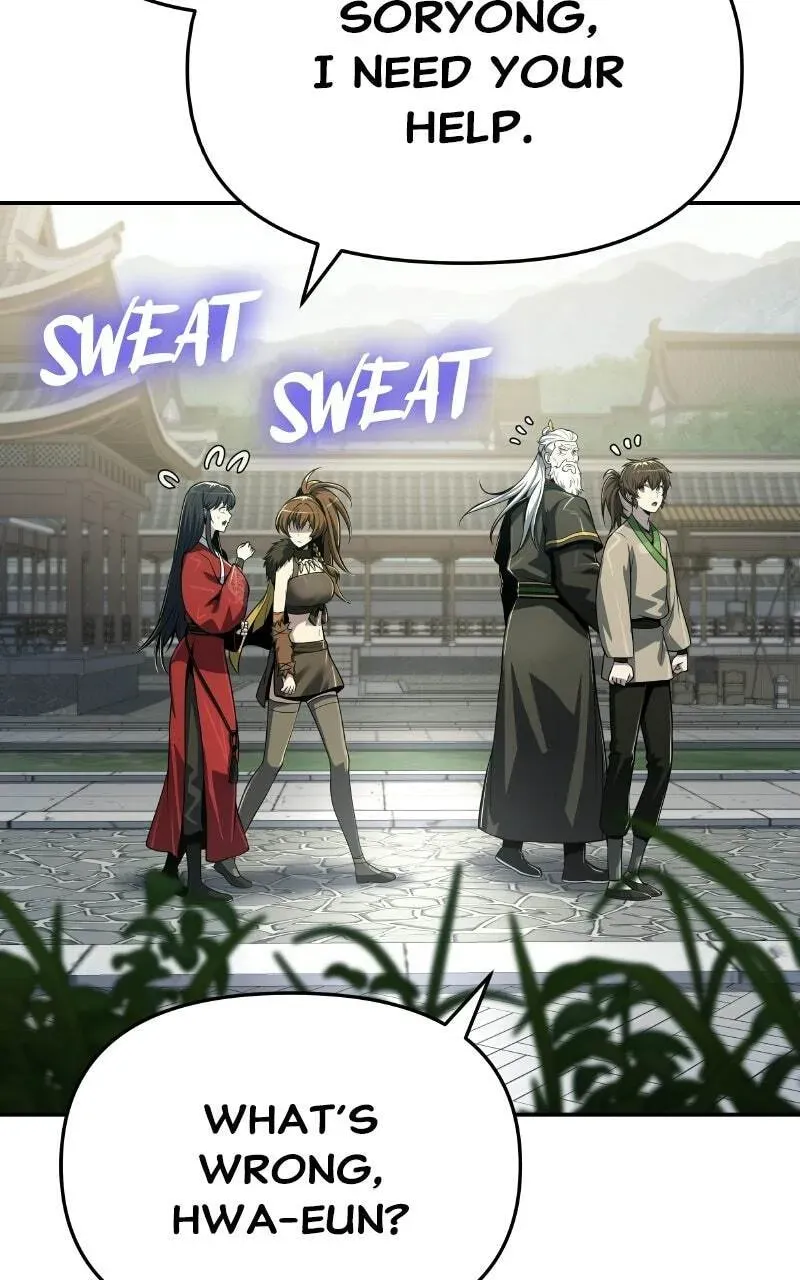 The Sichuan Tang Clan