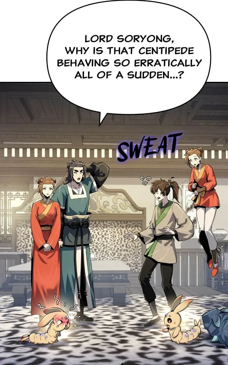 The Sichuan Tang Clan